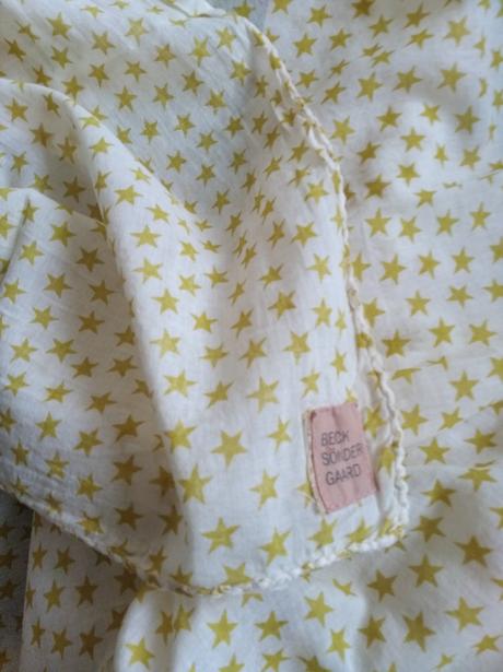 Veľká šatka / pareo, 