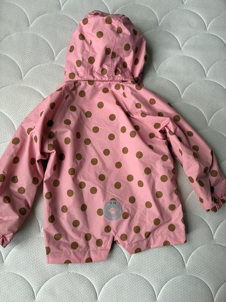 Detsky set do dažda s mikinou tchibo 98/104, tchibo,98