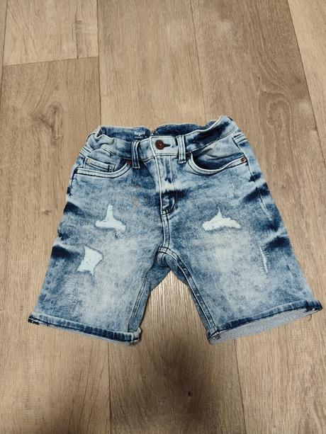 Lindex kraťasy, lindex,134