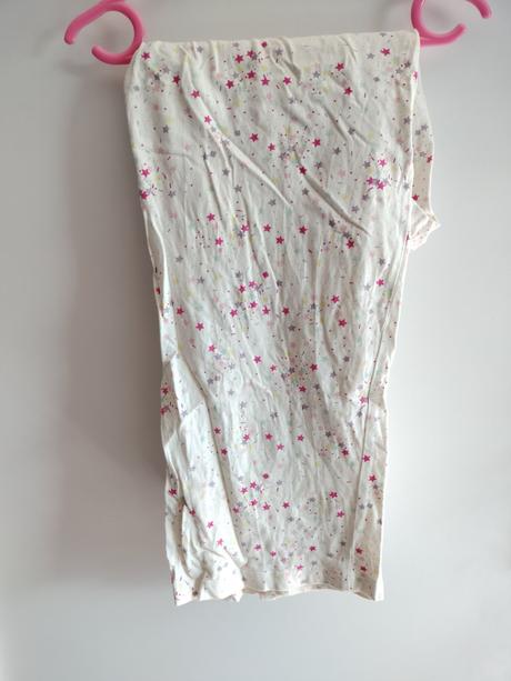 F&f dvojdielne pyžamo zmrzlina, f&f,s