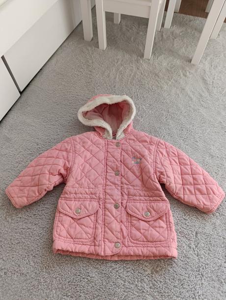 2x jesenná a letná bunda 92, 92