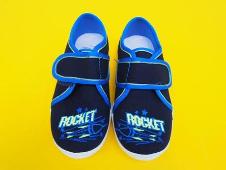 Detské papučky renbut ortopedické, ren but,26 - 35