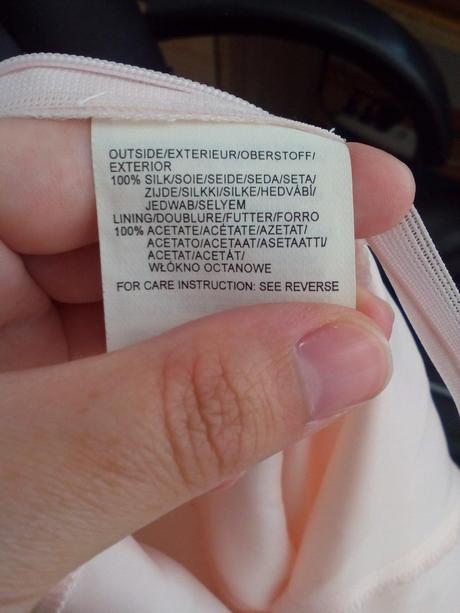 Hodvabne saty mexx, mexx,38