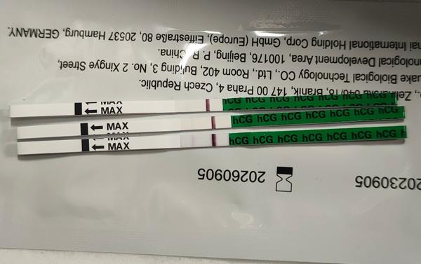 Ukáže tehotenský test ovuláciu?