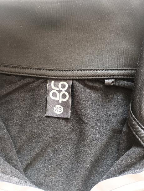 Funkčné tričko, loap,xs