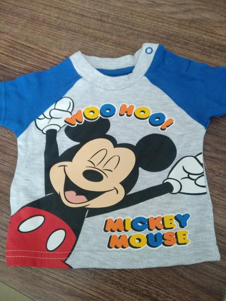 Tricka  mickey, disney,56