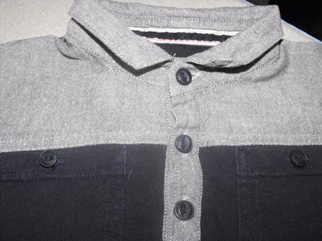 Polokošeľa jasper j. conran, debenhams,122