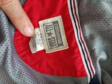 Tepláková súprava, converse,110