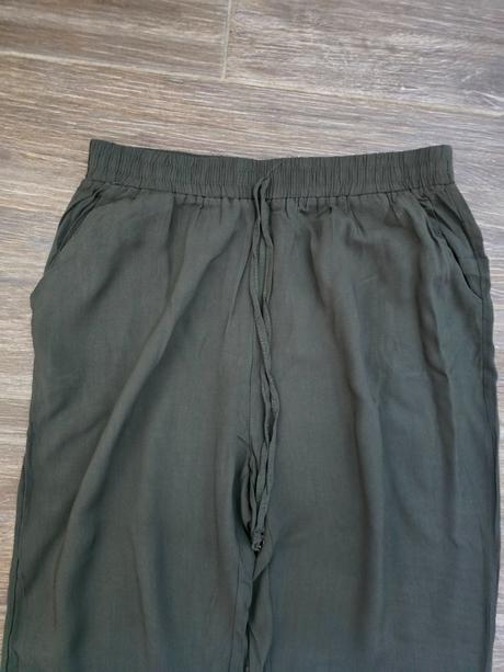 Letné nohavice s, s