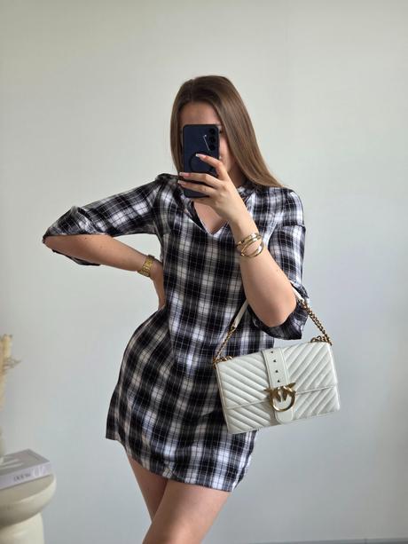Šaty s/m, f&f,s