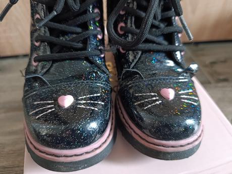 Prechodné topanky deezee, 29