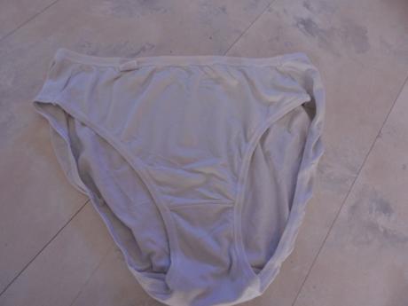 Kvalitné nohavičky, m