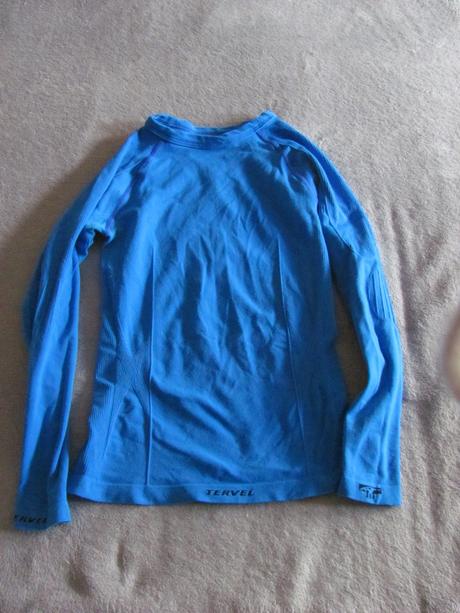 Elastické termoprádlo tervel, 134