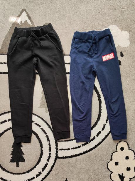 Teplaky vel. 128, lindex,128