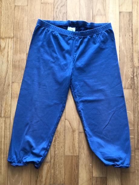 Detské legíny tcm d 53, š 28cm, tcm,152