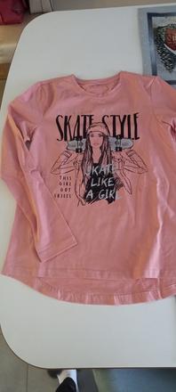 Tricko bavlna, coccodrillo,158