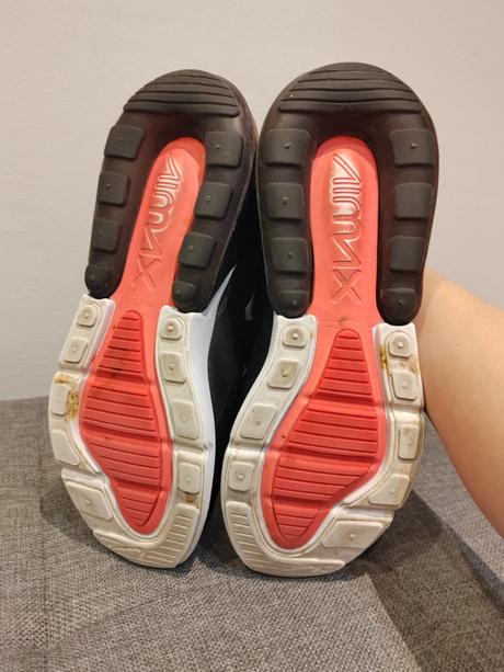Tenisky nike air max 270, nike,39