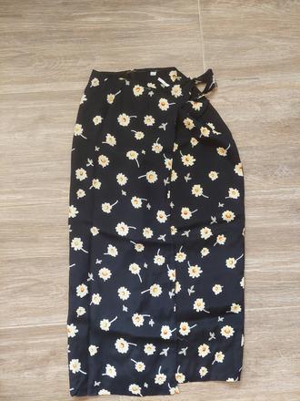 Sukňa na viazanie xs/s, xs