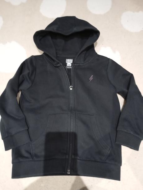 Chlapčenská mikina, f&f,116