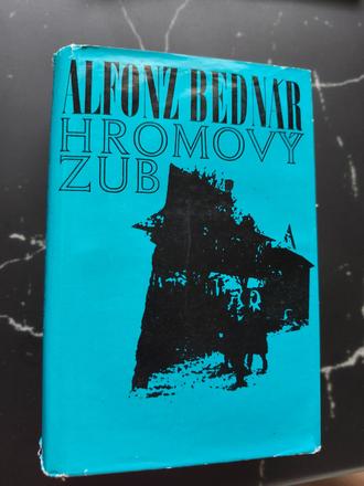 Hromový zub, 