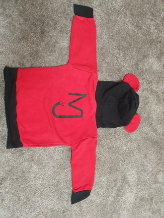 Mikina mj fashion, 92