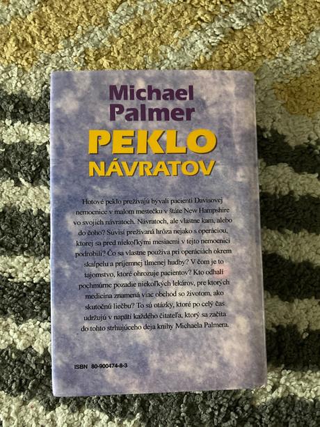 Peklo návratov (1993),