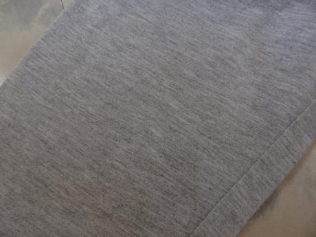 Termo tričko clematis, clematis,xxl