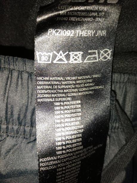 Oteplovačky, lotto,146