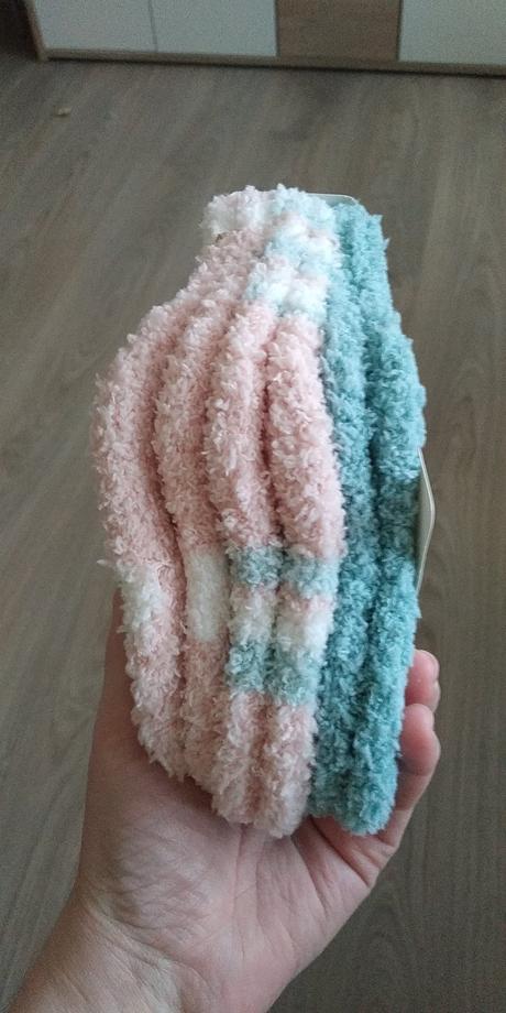 3 páry ponožiek, kuniboo,19 / 20 / 21 / 22