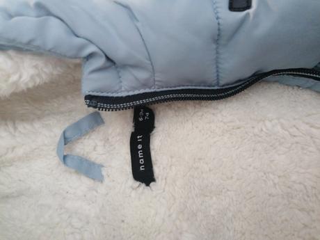 Zimná bunda, name it,74