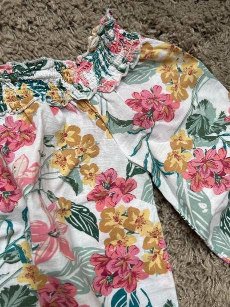 Blúzka/top bez zapínania dorothy perkins 38, dorothy perkins,38