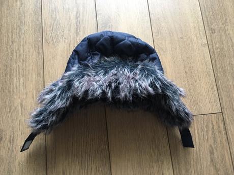 Tepla ciapka next - v.3-9m., next,74