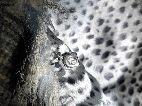 Luxusná vestička wojcik+ vesta barbie zdarma, wojcik,122