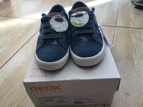 Geox tenisky, geox,30