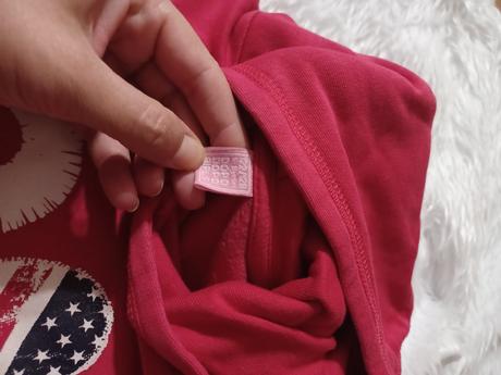 Mikina, dopodopo,110