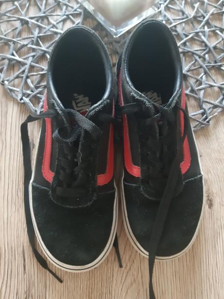 Vans tenisky, vans,32