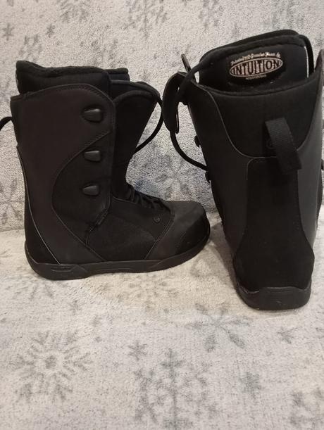 Snowboardove topánky, 39