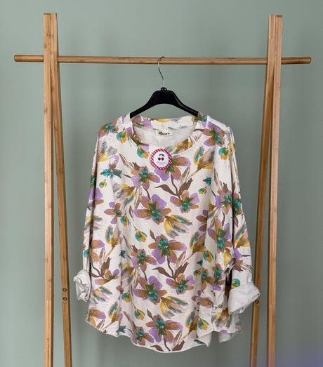 Tepláky s potlačou, 