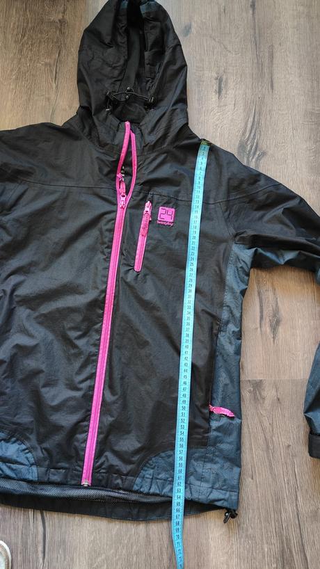 Športová dámska bunda, m