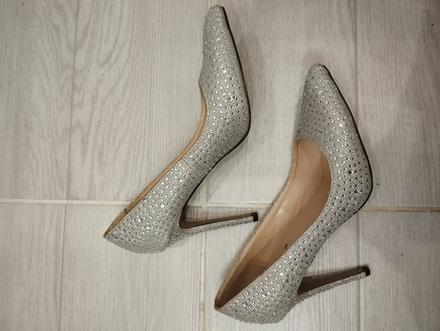 Dámske lodičky, 39