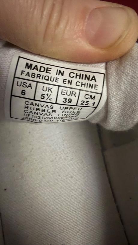 Tenisky-platenky, u.s. polo assn.,38