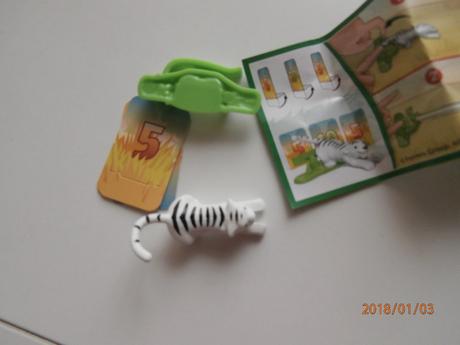 Kinder se521 natoons,