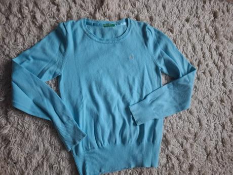 United colorado of benetton sveter, 152