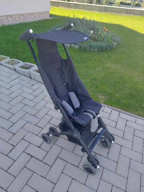 Pockit, gb,gb pockit