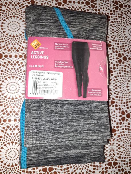 Legíny v.m/l, 40 / 42 / l / m