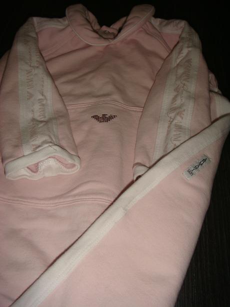 Armani overal, armani,86