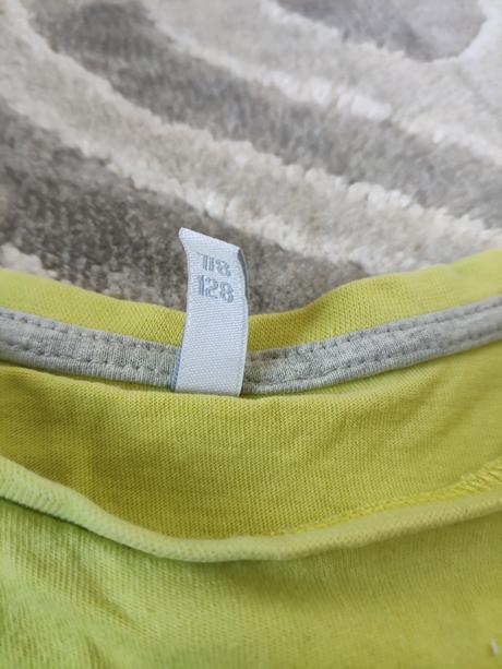 Tričko br, idexe,128