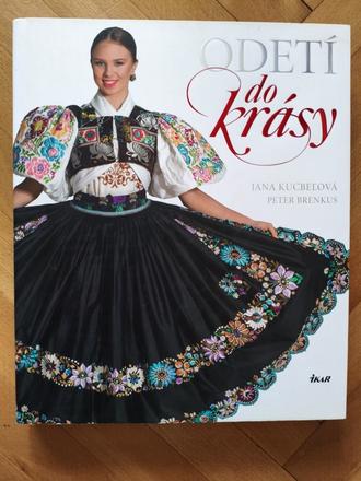 Odetí do krásy, 