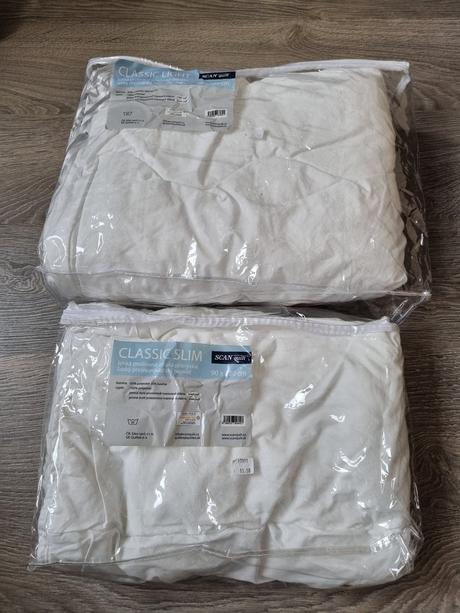 Paplony scanquilt 90 x 130, šírka (cm): 90,dĺžka (cm): 130