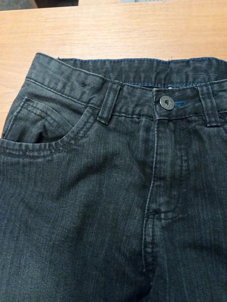 Čierne rifle v. 146, pepperts,146